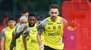 Léo Ortiz tem futuro encaminhado de última hora no Flamengo