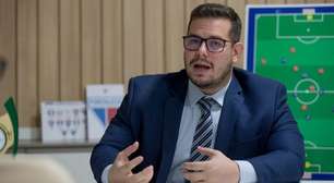 Diretor do Fortaleza manda a real e expõe "avaliação interna" após vice