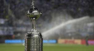 Conmebol toma atitude importante sobre a Libertadores e Sul-Americana