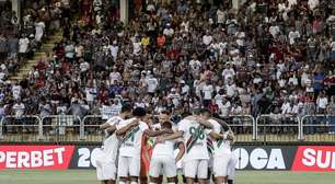 Fluminense vai jogar! Confira os confrontos imperdíveis da 1ª rodada do Brasileirão