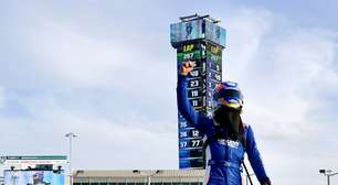 NASCAR CUP: Kyle Larson vence em Homestead-Miami