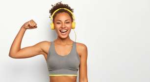Como música é capaz de auxiliar no treino? Veja o que diz especialista