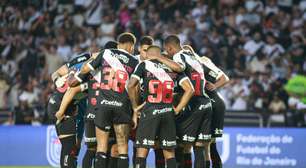 Vasco precisa se adaptar rápido: novas regras da CBF podem surpreender no Brasileirão