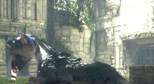 Este jogo rodou a 10 FPS no Playstation 3 e seu criador acredita que qualquer empresa que não fosse a Sony o teria cancelado