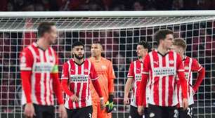 PSV confirma caso de tuberculose ativa em jogador do elenco