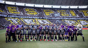 Veja os primeiros confrontos do Ceará no Brasileirão de 2025