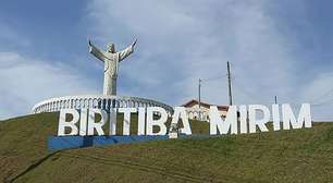 Festa do Caqui 2025 acontece em Biritiba Mirim a partir da próxima quinta
