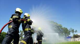 Aberto o edital do Concurso dos Bombeiros no RS: Salário acima de R$5.944,85