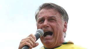 Como será julgamento no STF que pode tornar Bolsonaro réu
