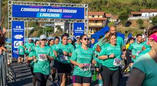 Prefeitura de Guararema abre inscrições para a Corrida do Trabalhador 2025