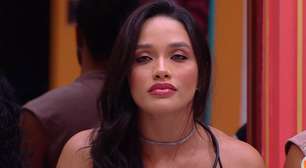 'Era o plano': Eva expõe suspeita sobre sister em Formação de Paredão do BBB 25