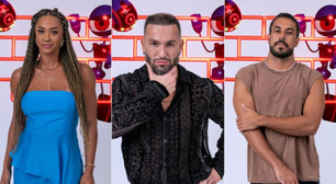 BBB 25: Enquetes atualizadas mostram indecisão na eliminação desta semana
