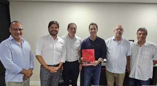 Festa do Divino de Mogi das Cruzes 2025 recebe apoio político de deputados da região
