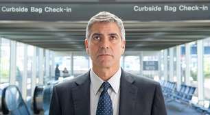 George Clooney defende Adam Sandler: 'Não é um comediante bobalhão'