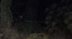 Corpo é encontrado em matagal na Zona Sul de Porto Alegre