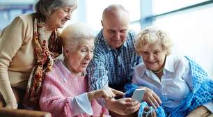 Cinco cuidados preventivos na terceira idade