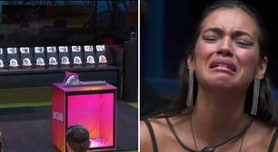 BBB 25 recebe nova versão de Sincerão dramático do BBB 24; relembre