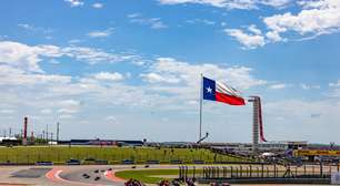 MotoGP: Confira os horários do GP das Américas