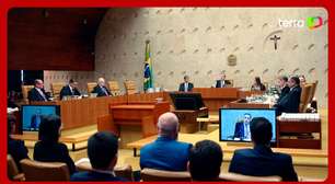 STF suspende votações sobre Zambelli e mulher que pichou estátua antes de julgamento de Bolsonaro