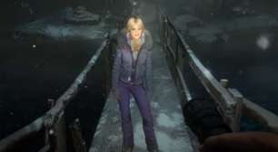 Vídeo mostra protótipo de Until Dawn rodando no PlayStation 3