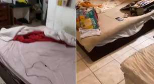 'Cafetão' e gerente de casa de prostituição são presos por exploração de garotas de programa e furto em SP