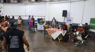 Celebração de 40 anos da Trensurb vai ter "Samba no Trem"