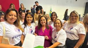 Condemat+ solicita implantação da Casa da Mulher Brasileira no Alto Tietê