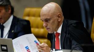 Moraes nega que STF condene 'velhinhas com a Bíblia na mão' em julgamento de denúncia sobre trama golpista