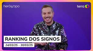 Áries e Gêmeos devem ter uma ótima semana segundo o horóscopo