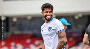 Bryan Borges destaca preparação do Paysandu para maratona de Jogos: "Cada partida será uma decisão"