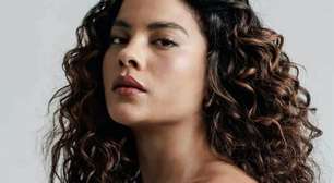 Bella Campos revela detalhe curioso sobre gravação de 'Vale Tudo'