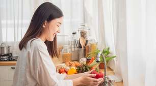Veja como cuidados com os alimentos ajudam a evitar doenças