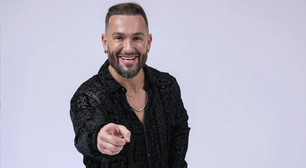 BBB 25: Diego Hypolito teme eliminação do reality ao ser considerado planta: 'Morno'