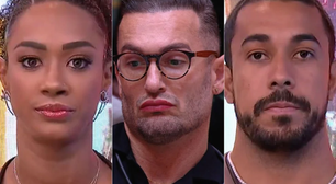 BBB 25: Virou? Enquetes mostram indefinição no resultado do paredão