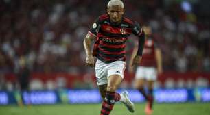 Flamengo estabelece vender mais jogadores do que comprar em 2025