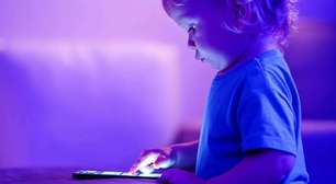 Uso excessivo de telas: saiba os riscos para o desenvolvimento infantil
