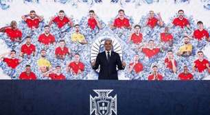 Polícia faz buscas na sede da Federação Portuguesa de Futebol