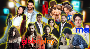 Casamento arranjado, paixões proibidas e lendas místicas: 8 novelas turcas viciantes que são verdadeiras joias raras para maratonar no streaming