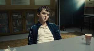 Netflix divulga vídeo de teste de elenco de Owen Cooper, protagonista de Adolescência; assista