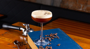 14 bares e restaurantes para experimentar o clássico drink Espresso Martini