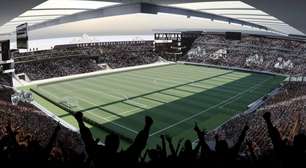Vasco pode ter estádio maior que o Nilton Santos? Reforma de São Januário traz novidades