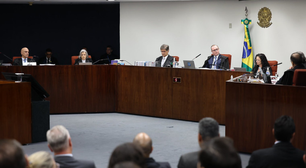 'Velhinha com bíblia na mão', 'telepatia' e 'terraplanismo': as frases mais marcantes do primeiro dia de julgamento do STF