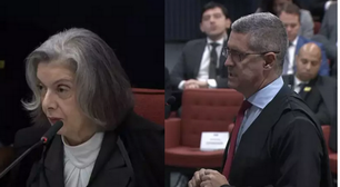 Ministra Cármen Lúcia corrige advogado de Ramagem após dizer que Abin deve 'apurar segurança' das urnas