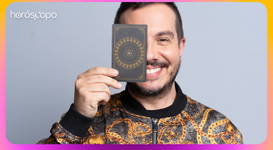 André Mantovanni traz as previsões da semana para todos os signos; assista