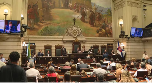 Câmara Municipal do Rio debate regulamentação de aluguéis por temporada na cidade