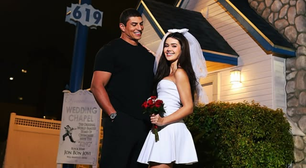 Aliança de R$ 5 milhões e helicóptero de presente: saiba de onde vem a fortuna do marido bilionário de Franciny Ehlke
