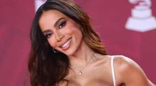 Anitta revela novos projetos artísticos e foco na criação de mantras: 'Elevação da alma'