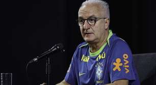 Dorival admite planejamento errado contra Argentina: 'Derrota marcante'