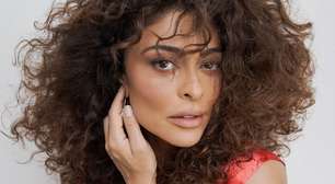Juliana Paes chega aos 46 e reflete: 'A cada etapa da vida, temos que nos despedir da anterior'