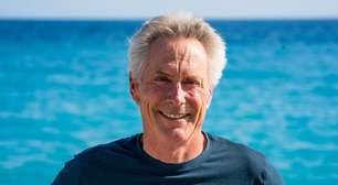 Mark Allen, hexacampeão do Ironman, se une a lendas do esporte em ação de preparo mental